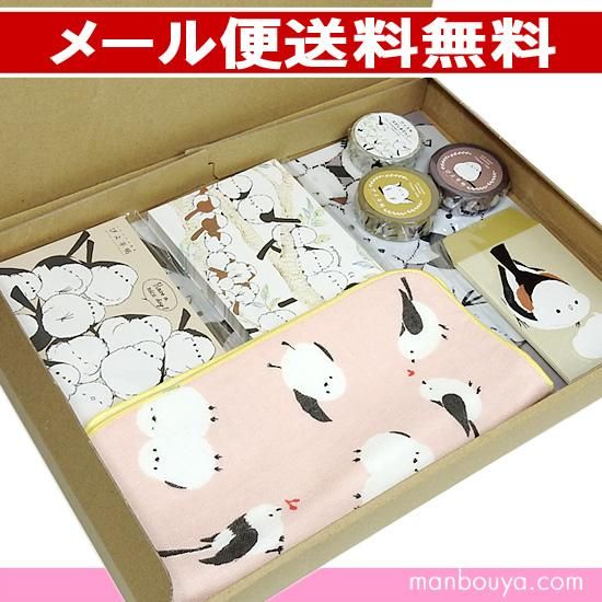 シマエナガ グッズ プレゼントに 箱詰めセット 島柄長 8点 海の雑貨 水族館グッズ 動物ぬいぐるみ通販ショップ まんぼう屋ドットコム シマエナガ グッズ プレゼントに 箱詰めセット 島柄長 8点 海の雑貨 水族館グッズ 動物ぬいぐるみ通販ショップ まんぼう屋ドットコム