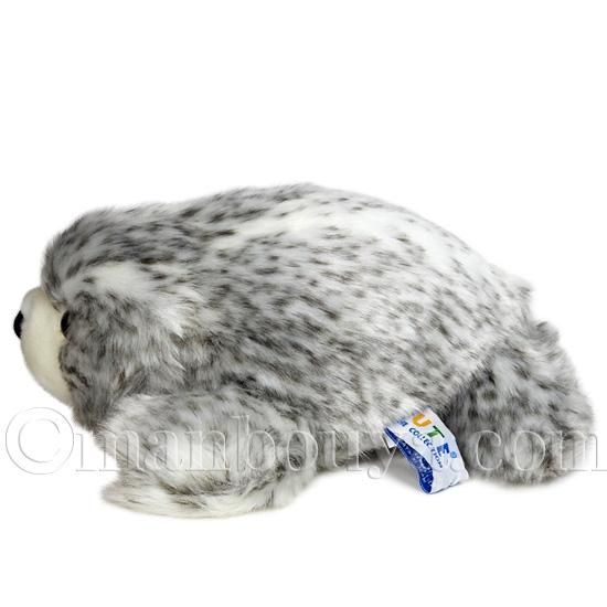 ゴマフアザラシ　ぬいぐるみ　CUTE キュート　特大　85センチ アザラシのぬいぐるみ 海の生き物 キュート販売 CUTE