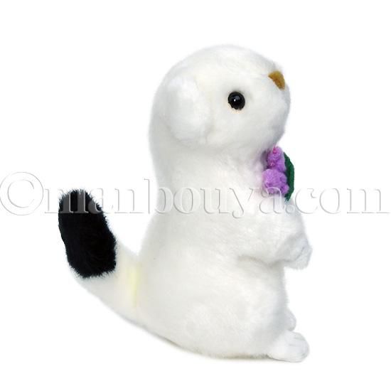 動物 ぬいぐるみ オコジョ キュート販売 Cute オコジョ Ss 12cm 海の雑貨 水族館グッズ 動物ぬいぐるみ通販ショップ まんぼう屋ドットコム 動物 ぬいぐるみ オコジョ キュート販売 Cute オコジョ Ss 12cm 海の雑貨 水族館グッズ 動物ぬいぐるみ通販ショップ まんぼう屋ドットコム