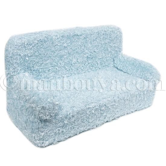 ソファー ぬいぐるみ用 椅子 ディスプレイ 収納用品 ミニ ソファー