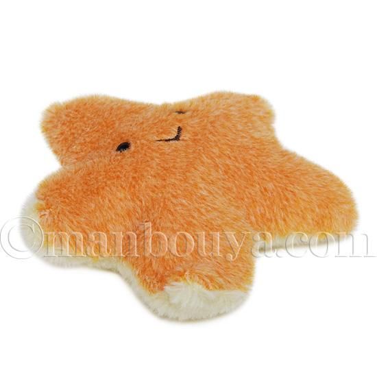 ①今だけプレゼント付き♥ヒトデぬいぐるみ☆ハンドメイド海ぬいぐるみ 星 水族館 ①今だけプレゼント付き♥ヒトデぬいぐるみ☆ハンドメイド海