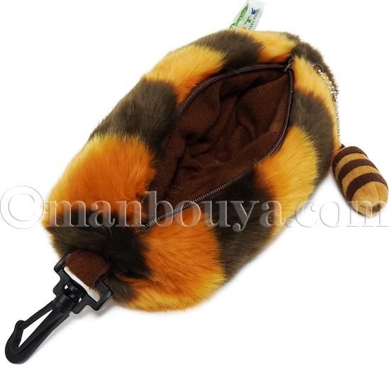 レッサーパンダ ぬいぐるみ キュート販売 Cute Safari Collection しっぽポーチ 22cm 海の雑貨 水族館グッズ 動物ぬいぐるみ通販ショップ まんぼう屋ドットコム レッサーパンダ ぬいぐるみ キュート販売 Cute Safari Collection しっぽポーチ 22cm 海の雑貨 水族館グッズ 動物ぬいぐるみ通販ショップ まんぼう屋ドットコム
