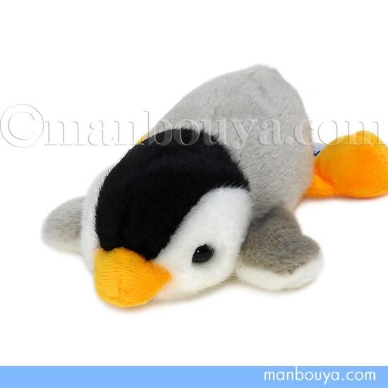 ペンギン ぬいぐるみ 水族館 お土産 キュート販売 CUTE ベビー