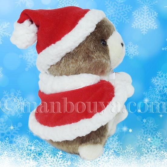 5%OFF クリスマス ぬいぐるみ くま たけのこ TAKENOKO 森の 5%OFF クリスマス ぬいぐるみ くま たけのこ TAKENOKO 森の