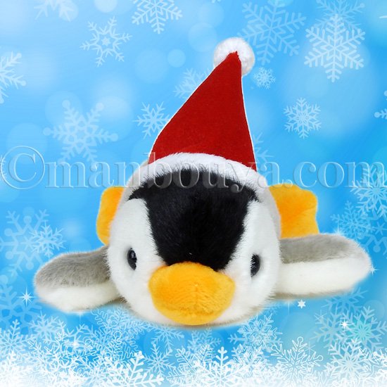 クリスマス ペンギン ぬいぐるみ 水族館 キュート販売 CUTE ベビー