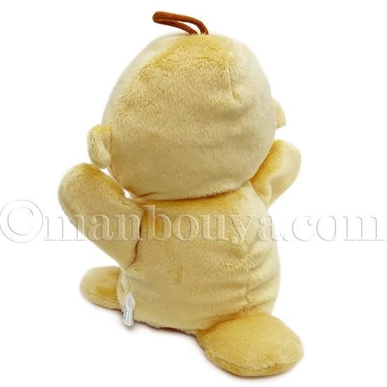 ラッコ ハンドパペット 動物 ぬいぐるみ たけのこ TAKENOKO 人形