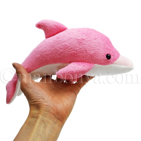 イルカ ぬいぐるみ 水族館 グッズ たけのこ TAKENOKO イルカ Sサイズ 23cm - 海の雑貨・水族館グッズ・動物ぬいぐるみ通販ショップ  まんぼう屋ドットコム