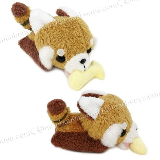 レッサーパンダ ぬいぐるみ ポエット Amazon.co.jp: [Hushan] レッサーパンダ ぬいぐるみ 20/30/45cm