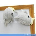 ぱっくんクラブぬいぐるみ通信販売