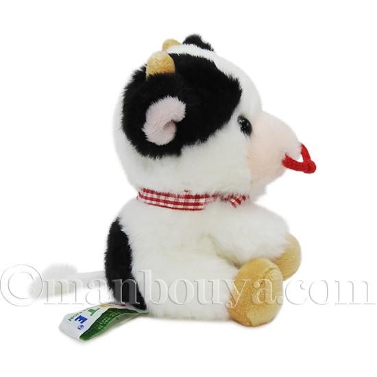 牛 ぬいぐるみ ホルスタイン 動物 キュート販売 CUTE ウシさん