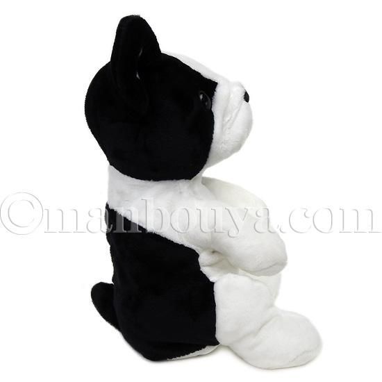 犬 ぬいぐるみ イヌ ハンドパペット テイクオフ Takeoff フレンチブルドッグ 24cm 海の雑貨 水族館グッズ 動物ぬいぐるみ通販ショップ まんぼう屋ドットコム 犬 ぬいぐるみ イヌ ハンドパペット テイクオフ Takeoff フレンチブルドッグ 24cm 海の雑貨 水族館グッズ 動物ぬいぐるみ通販ショップ まんぼう屋ドットコム
