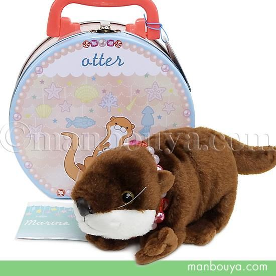 カワウソ ぬいぐるみ 水族館 お土産 持ち歩き 子供 テイクオフ Takeoff おでかけ缶 かわうそ 24cm 海の雑貨 水族館グッズ 動物 ぬいぐるみ通販ショップ まんぼう屋ドットコム カワウソ ぬいぐるみ 水族館 お土産 持ち歩き 子供 テイクオフ Takeoff おでかけ缶 かわうそ 24cm 海の雑貨 水族館グッズ 動物 ぬいぐるみ通販ショップ まんぼう屋ドットコム
