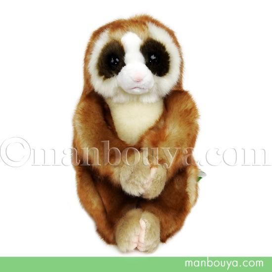 スローロリス ぬいぐるみ サル 動物園 キュート販売 Cute スローロリス S 16cm 海の雑貨 水族館グッズ 動物ぬいぐるみ通販ショップ まんぼう屋ドットコム スローロリス ぬいぐるみ サル 動物園 キュート販売 Cute スローロリス S 16cm 海の雑貨 水族館グッズ 動物ぬいぐるみ通販ショップ まんぼう屋ドットコム