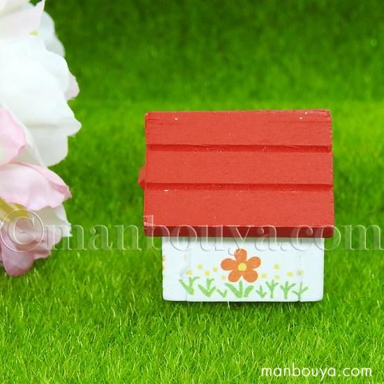 犬小屋 ミニチュア 雑貨 ディスプレイ用品 フォーカート いぬご