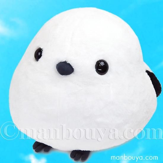 大きい シマエナガ ぬいぐるみ アミューズ Amuse ふくふくシマエナガ シマちゃん Bigサイズ 28cm 海の雑貨 水族館グッズ 動物 ぬいぐるみ通販ショップ まんぼう屋ドットコム 大きい シマエナガ ぬいぐるみ アミューズ Amuse ふくふくシマエナガ シマちゃん Bigサイズ 28cm 海の雑貨 水族館グッズ 動物 ぬいぐるみ通販ショップ まんぼう屋ドットコム