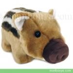 うり坊 ぬいぐるみ イノシシ グッズ 置物 動物 キュート販売