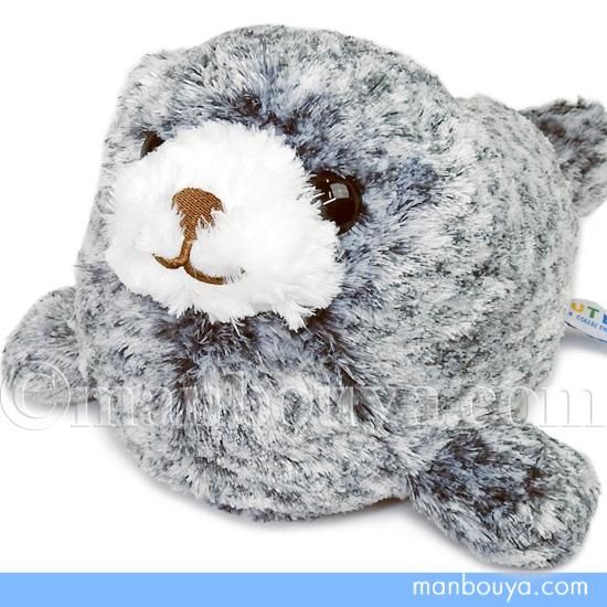 アザラシ ぬいぐるみ グッズ 水族館 お土産 キュート販売 CUTE