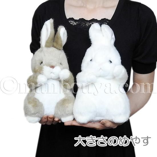 10%OFF うさぎ ぬいぐるみ 服 ドレス セット TAKENOKO JOYFUL