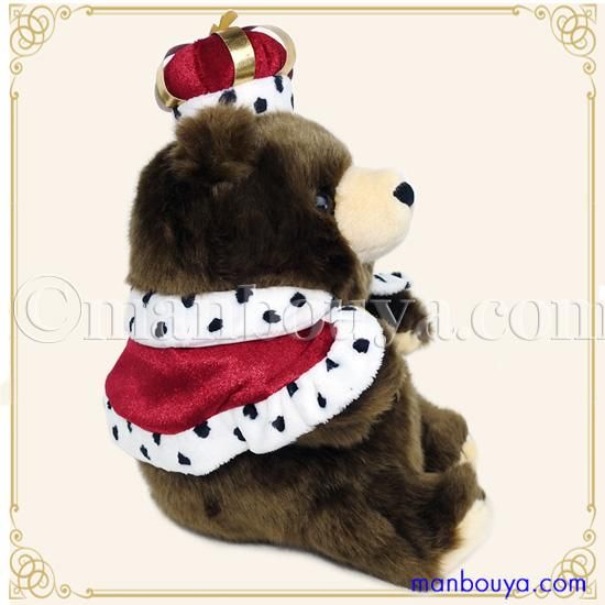 10 Off くま ぬいぐるみ 服 セット 動物 人形 キュート販売 Cute 森のくまさん S 22cm 王様気分 海の雑貨 水族館グッズ 動物ぬいぐるみ通販ショップ まんぼう屋ドットコム 10 Off くま ぬいぐるみ 服 セット 動物 人形 キュート販売 Cute 森のくまさん S 22cm 王様気分 海の雑貨 水族館グッズ 動物ぬいぐるみ通販ショップ まんぼう屋ドットコム