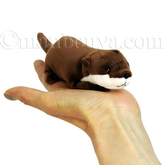 新品 廃盤 おとぼけカワウソ 抱きぬいぐるみ ビッグ - メルカリ