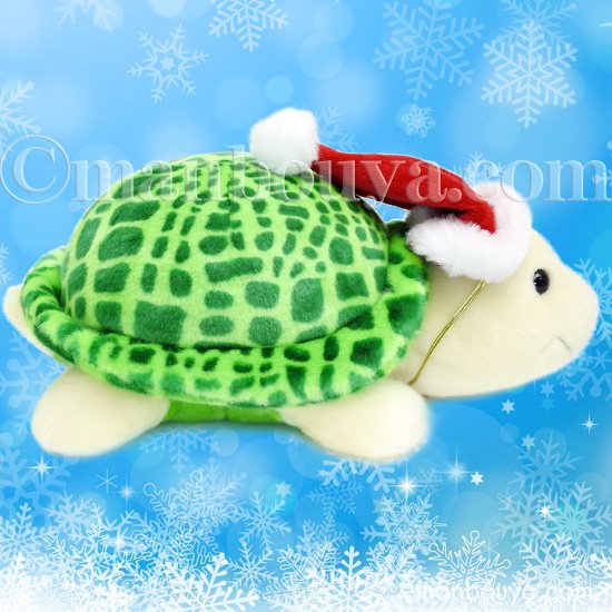 クリスマスプレゼント ぬいぐるみ カメ 水族館 グッズ キュート販売