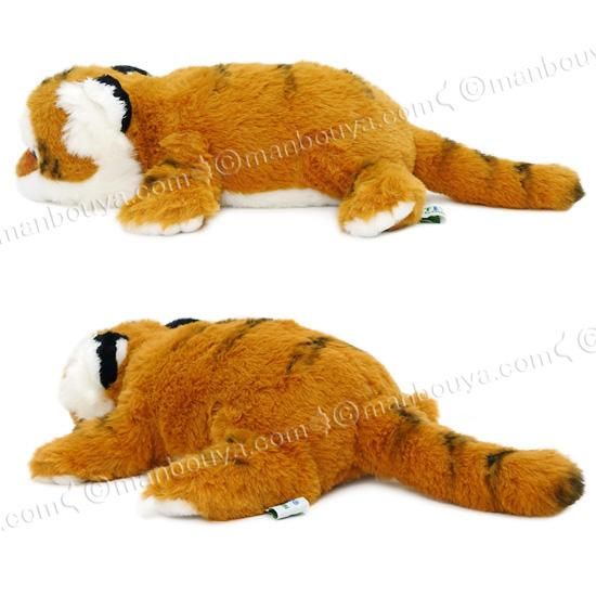 トラ ぬいぐるみ 虎 動物園 お土産 キュート販売 CUTE ペタッと トラ ぬいぐるみ 虎 動物園 お土産 キュート販売 CUTE ペタッと