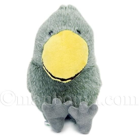 等身大ぬいぐるみ　ハシビロコウ 等身大ぬいぐるみ ハシビロコウ - メルカリ