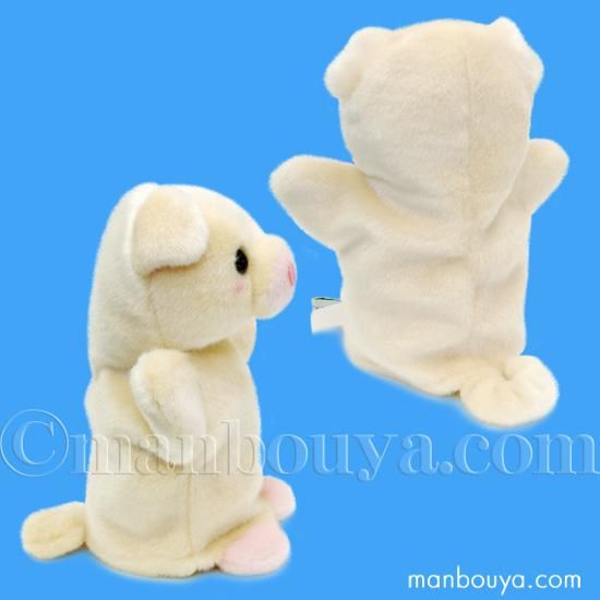 森の中の仔豚 ぬいぐるみ アーティストベア 海外作家様 ハンドメイド ブタ 森の中の仔豚 ぬいぐるみ アーティストベア 海外作家様 ハンドメイド