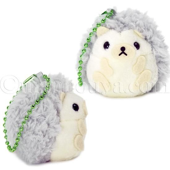 ハリネズミのぬいぐるみ　カノック ハリネズミのぬいぐるみ カノック 楽天市場】はりねずみ ぬいぐるみ