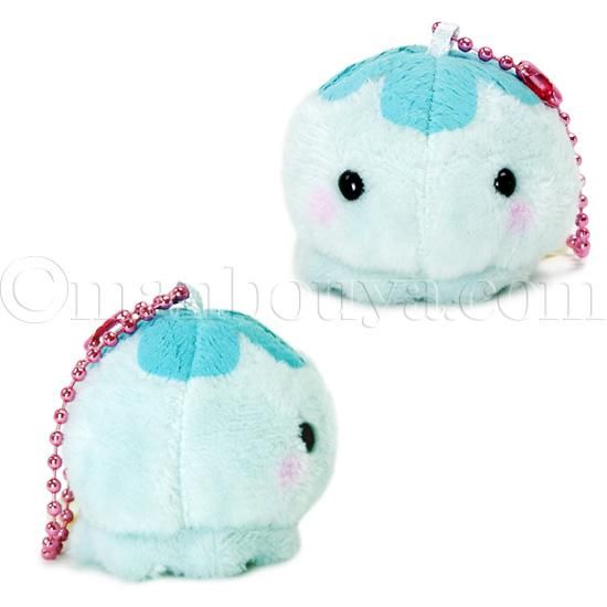 水族館 クラゲ ぬいぐるみ アミューズ AMUFUN ぷちまる