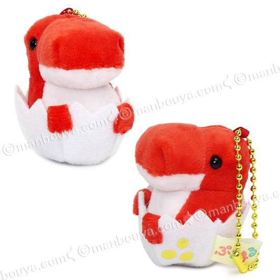 トイプードル・ティラノサウルス・シャチ・サメ ぬいぐるみセット トイ