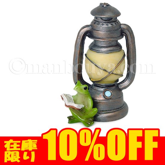 セール10%OFF】カエルの置物 リアル 動物 ミニチュア インテリア雑貨