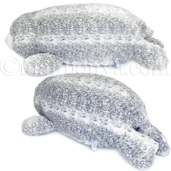 【超巨大サイズ】ゴマフアザラシぬいぐるみ　即完売品 四国水族館 【公式】 on X: 