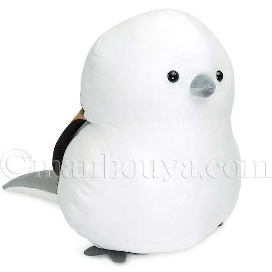 Amazon.co.jp: ペットラバーズ 鳥シリーズ シマエナガ