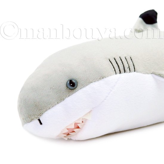 安い正規品 this is so cute 海の生き物 ぬいぐるみ サメ