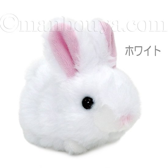 うさぎ ぬいぐるみ ウサギ ふわふわ キュート販売 CUTE MOUMOUうさぎ