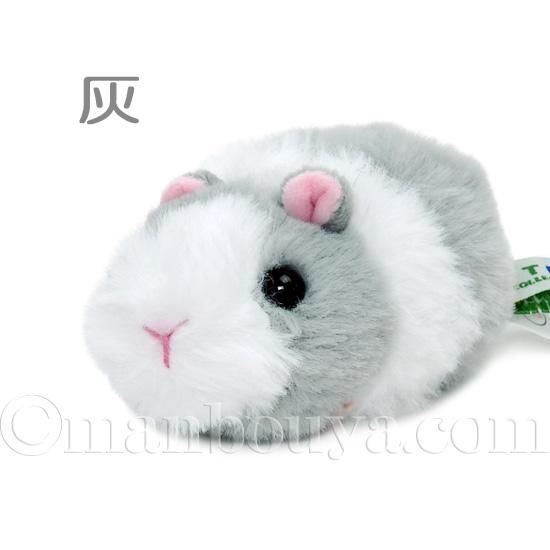 モルモット ぬいぐるみ ふわふわ キュート販売 CUTE MOUMOU