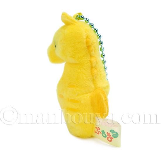 水族館グッズ ぬいぐるみ タツノオトシゴ アミューズ AMUFUN ぷちまる