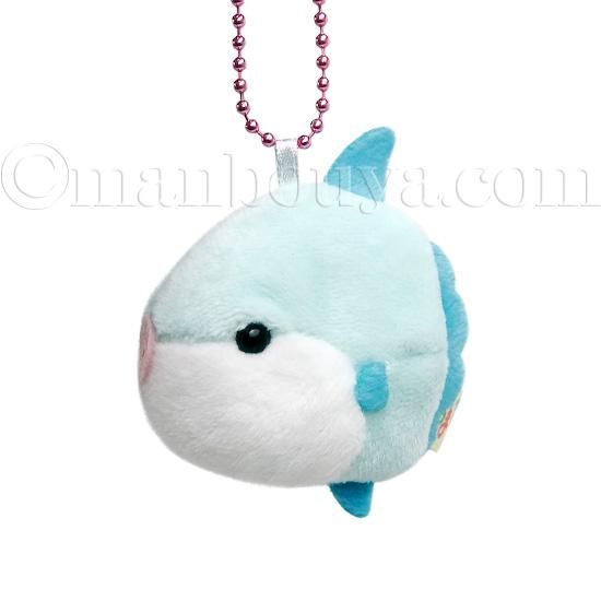 2025年最新】Yahoo!オークション -マンボウ(ぬいぐるみ)の中古品