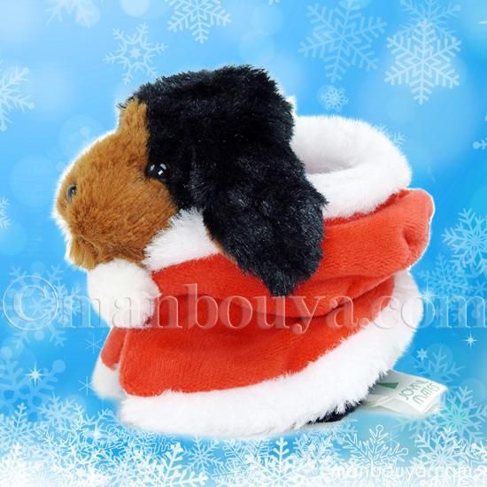 非売品！ CASIO クリスマス レトロ ぬいぐるみ 犬 61Bx-ejyE0L._UF350,350_QL50_.jpg