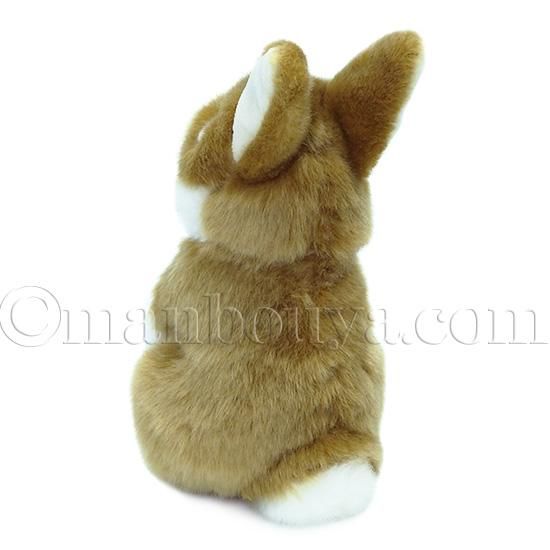 10%OFF うさぎ ぬいぐるみ 置物 人形 キュート販売 CUTE 立ち