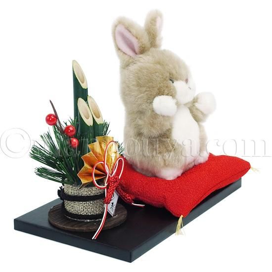 うさぎ　門松用竹　笑竹加工 全品送料0円 うさぎ様専用 門松用竹 笑竹加工 正月 - 正月