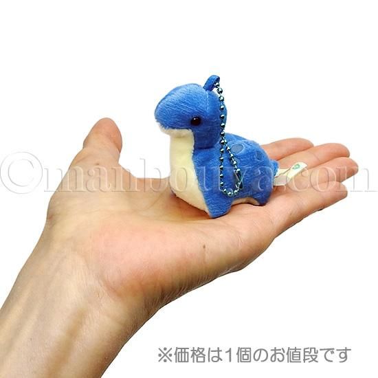 恐竜 おもちゃ ぬいぐるみ アミューズ AMUFUN ぷちまる恐竜DX