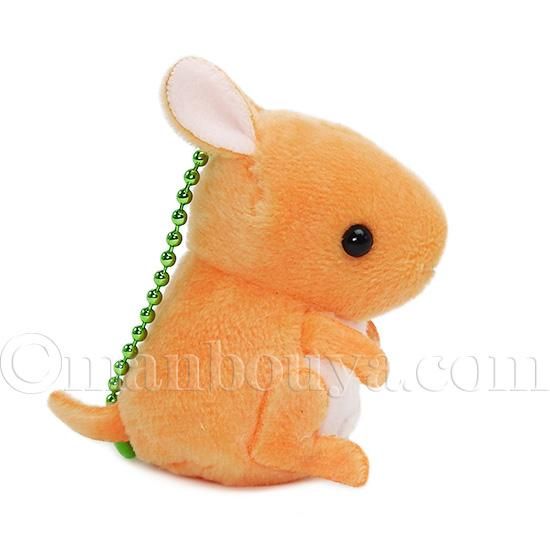 acoco様確認専用ページ☆カンガルーのぬいぐるみ Amazon.co.jp: Aurora® 愛らしいミニフロプシー™カンガルー