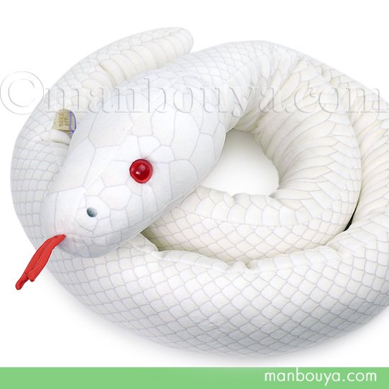 白蛇 - その他