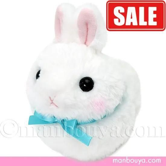 SALE10OFF ̤  դդ ߥ塼 AMUFUN ޤ  ۥ磻  14cm 