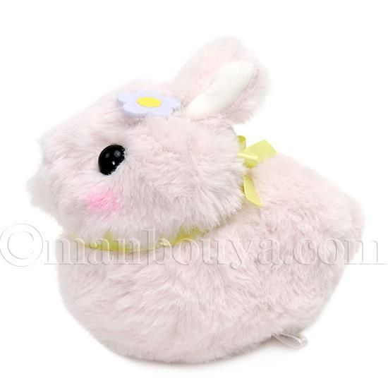 SALE10%OFF】 ぬいぐるみ うさぎ ふわふわ アミューズ AMUFUN