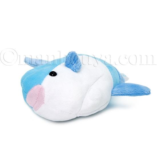 マンボウ ぬいぐるみ 翻車魚 水族館グッズ A-SHOW 栄商 mar