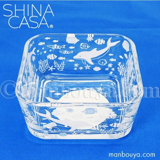 魚型小皿 花と蝶 | おさらやのさらに