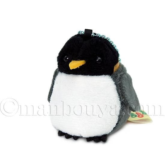 ペンギン グッズ ぬいぐるみ 水族館お土産 アミューズ AMUFUN